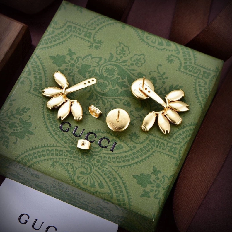 Cozy Gxccx Earrings 302766