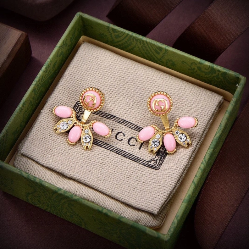 Cozy Gxccx Earrings 302766