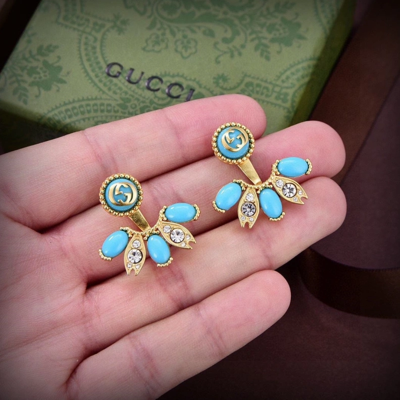 Cozy Gxccx Earrings 302766