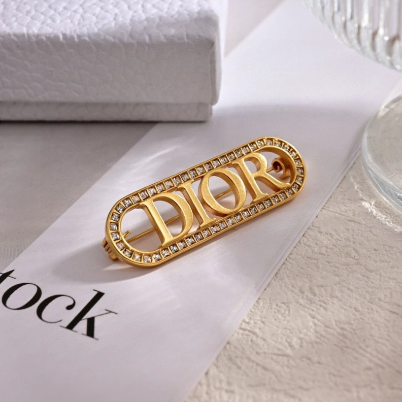 Christian Dxxr Brooches BestValue 294265