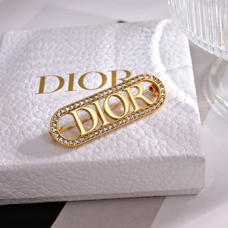 Christian Dxxr Brooches BestValue 294265
