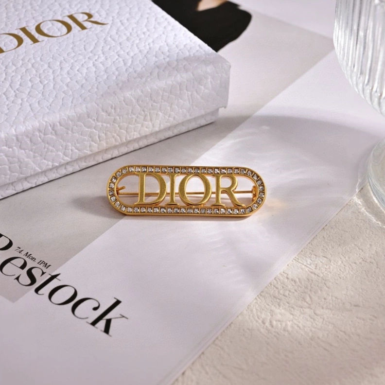 Christian Dxxr Brooches BestValue 294265