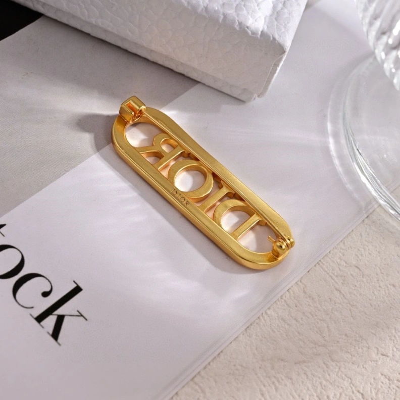Christian Dxxr Brooches BestValue 294265