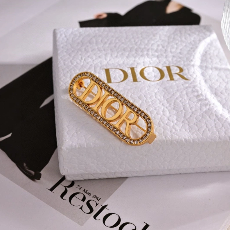 Christian Dxxr Brooches BestValue 294265