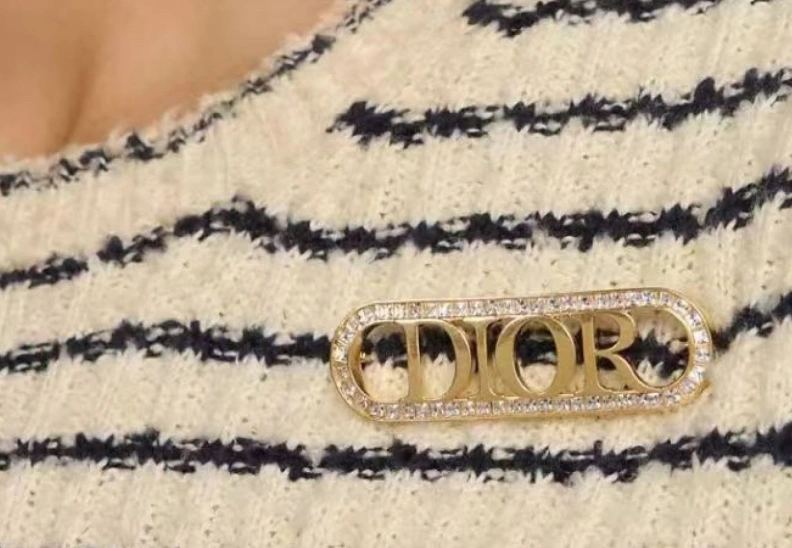 Christian Dxxr Brooches BestValue 294265