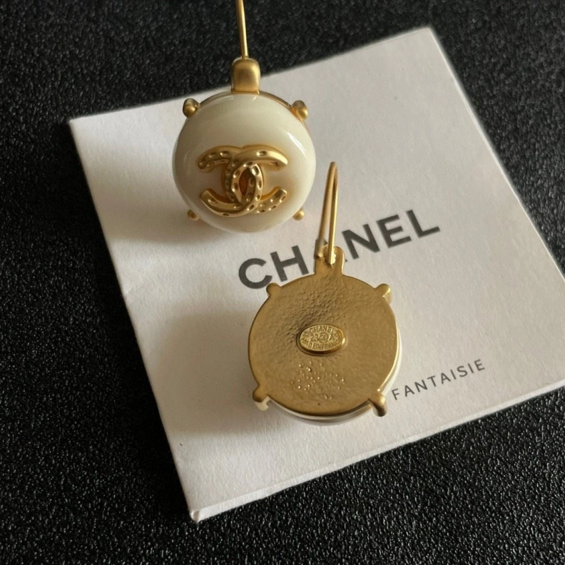 Modern Chxnxl Earrings 285932