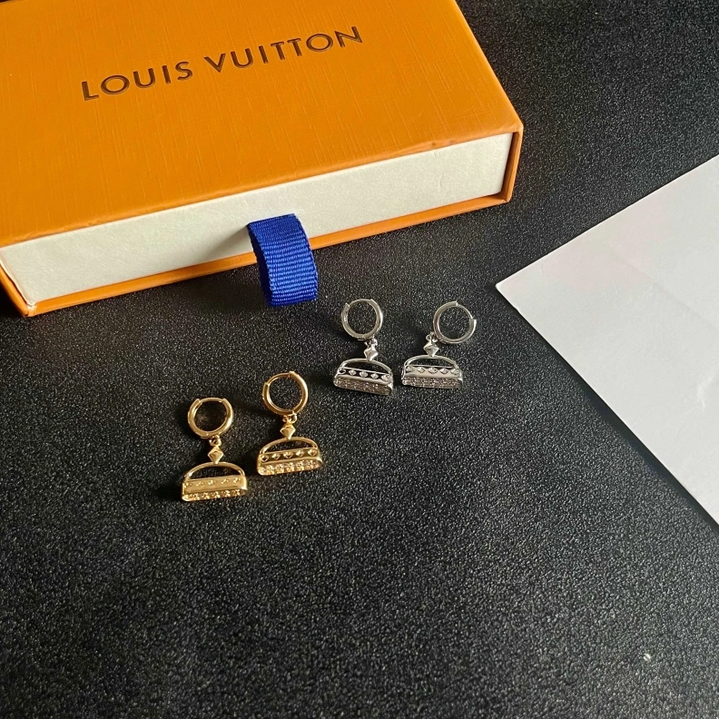 Durable LX Earrings 309002