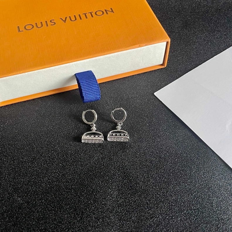 Durable LX Earrings 309002