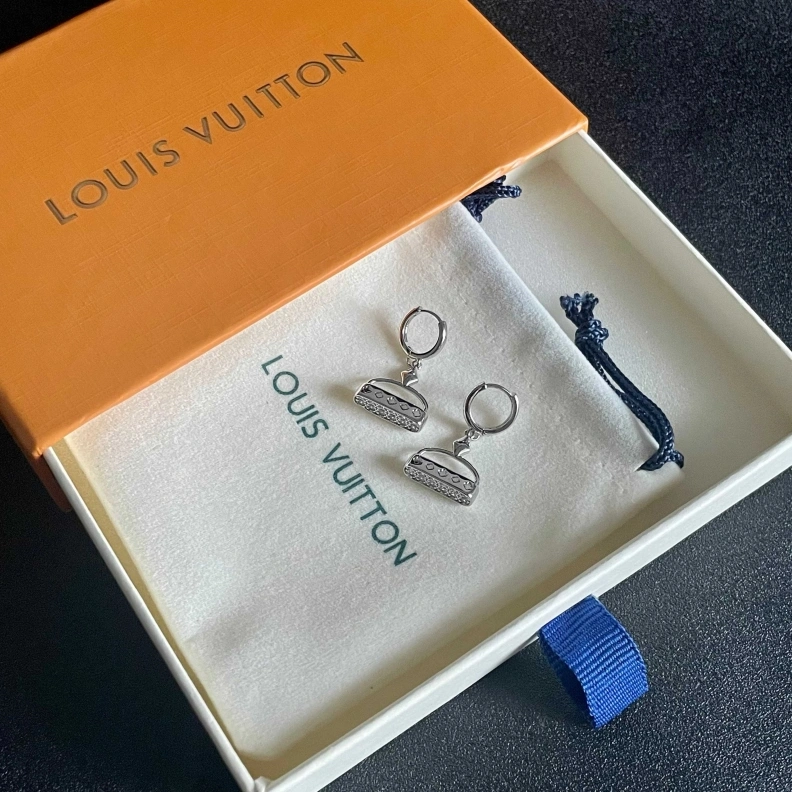 Durable LX Earrings 309002