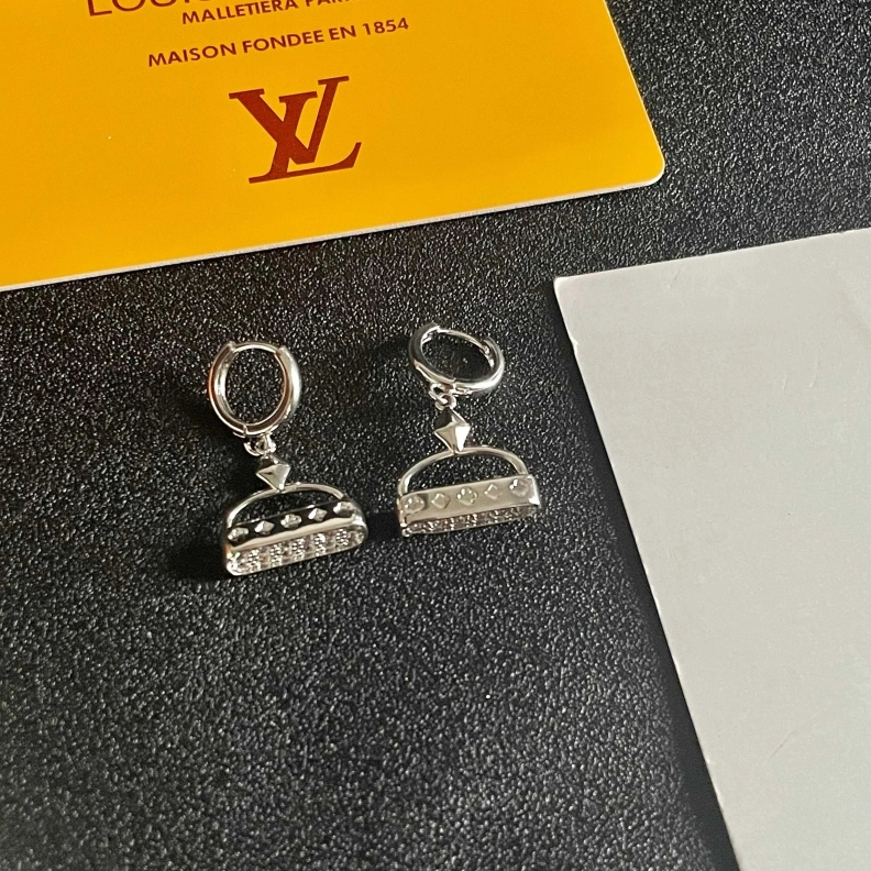 Durable LX Earrings 309002
