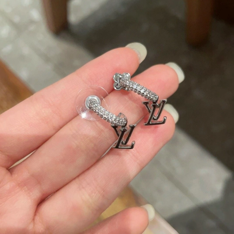 LX Earrings Comfortable 309001