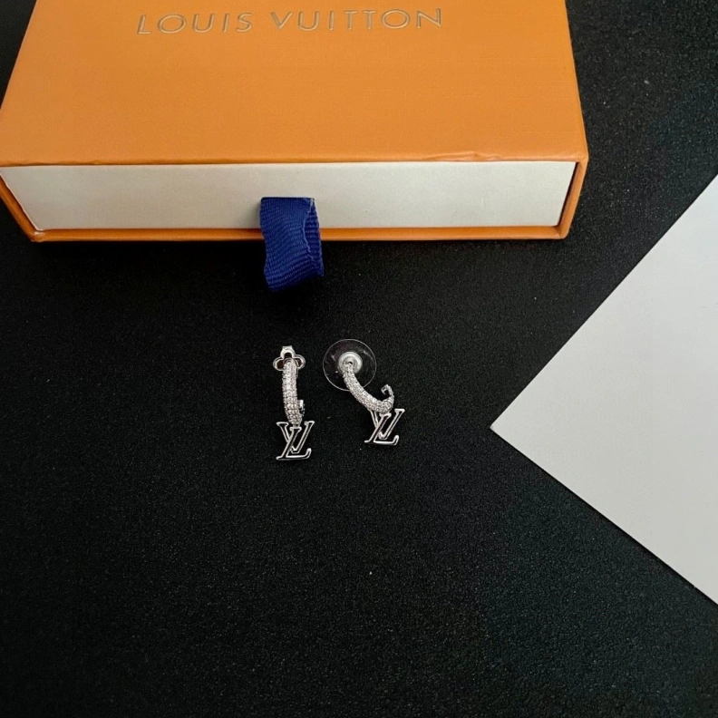 LX Earrings Comfortable 309001
