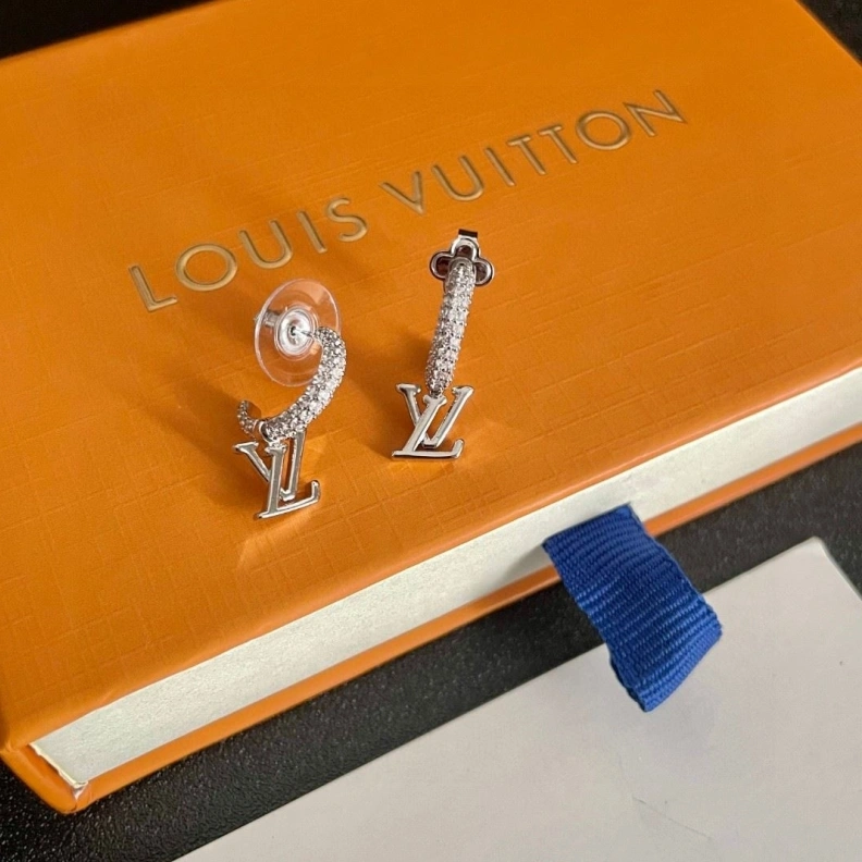 LX Earrings Comfortable 309001