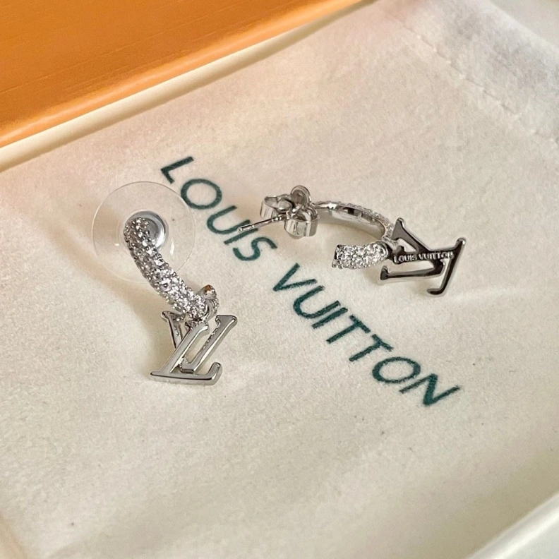 LX Earrings Comfortable 309001