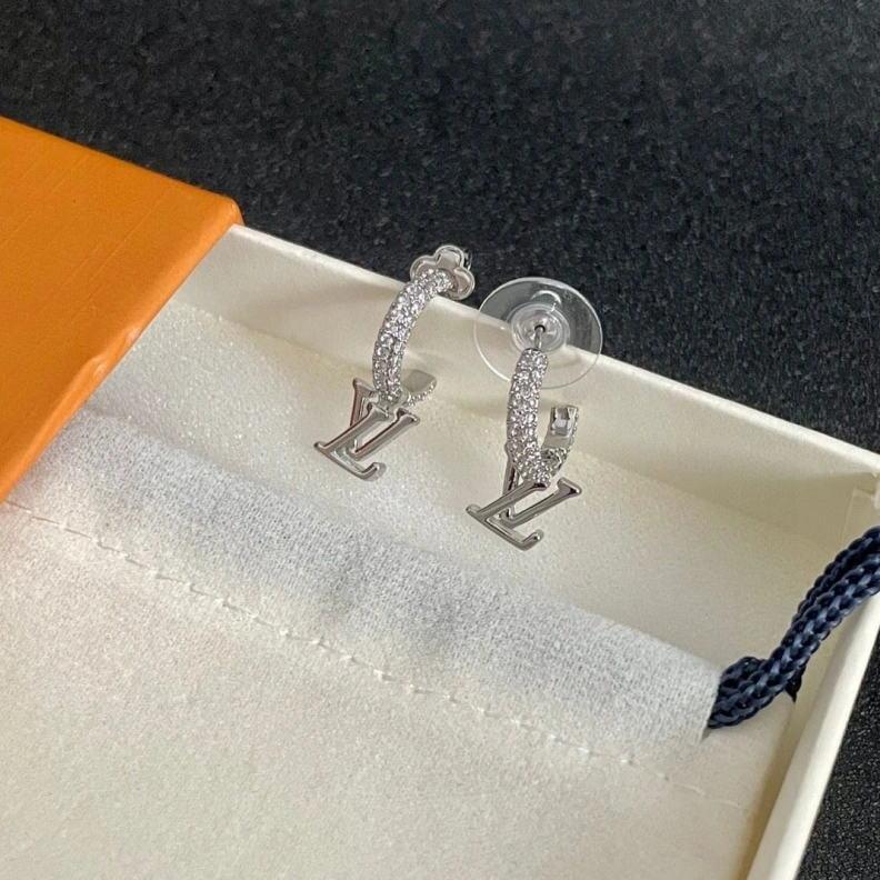 LX Earrings Comfortable 309001