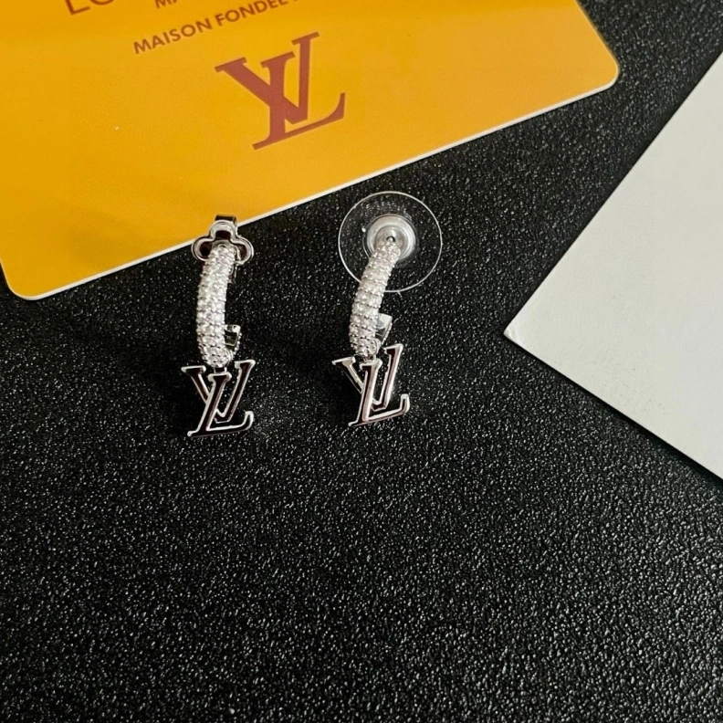 LX Earrings Comfortable 309001