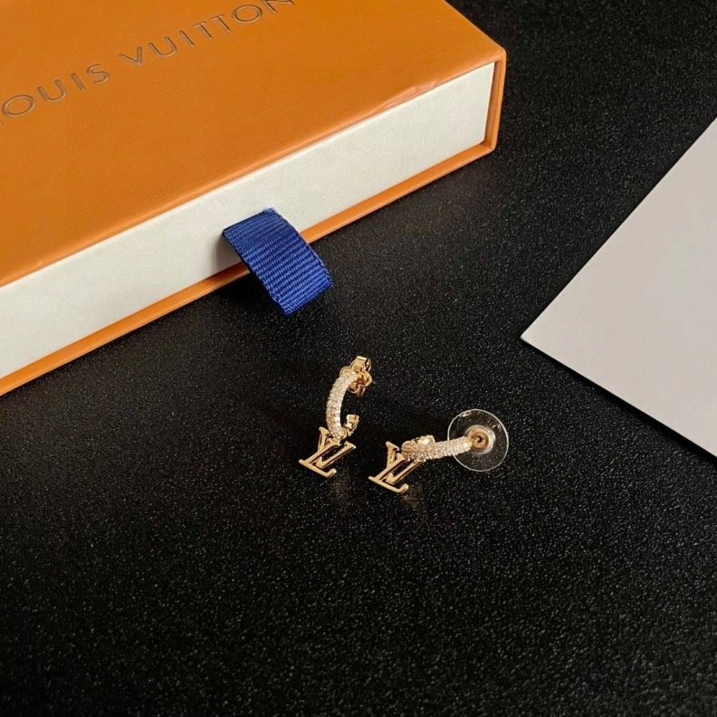 LX Earrings Durable 308998