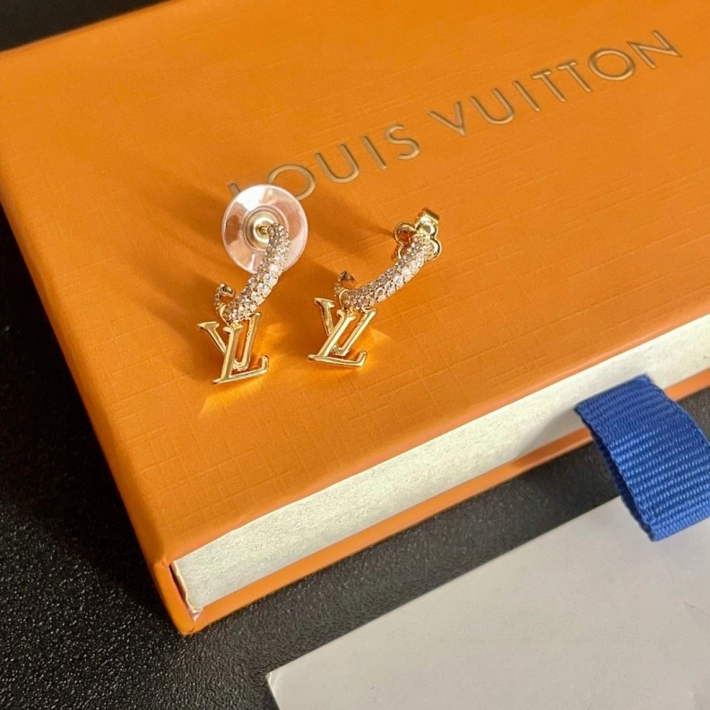 LX Earrings Durable 308998
