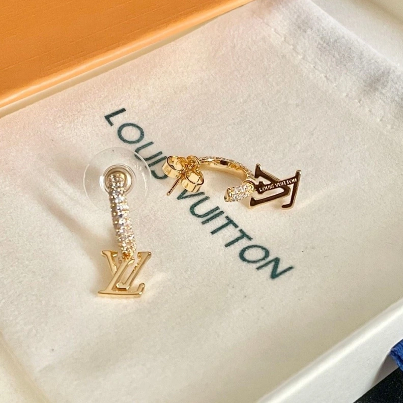 LX Earrings Durable 308998