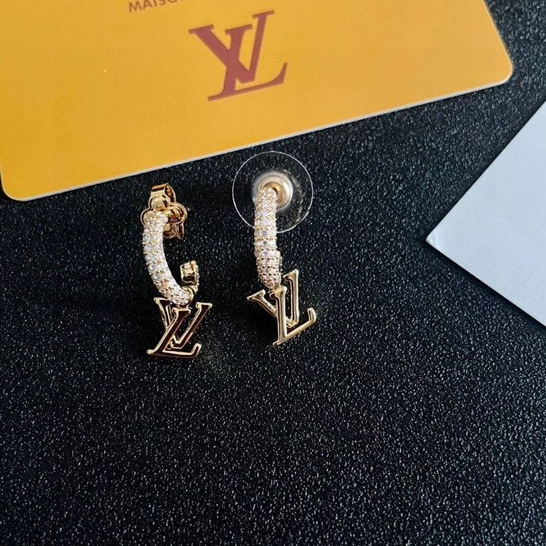 LX Earrings Durable 308998