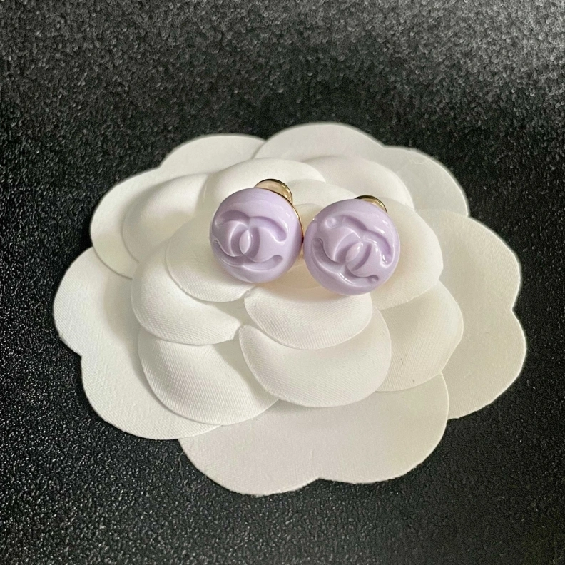 Minimalist Chxnxl Earrings 285929