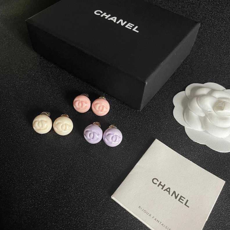 Chxnxl Earrings Modern 285928
