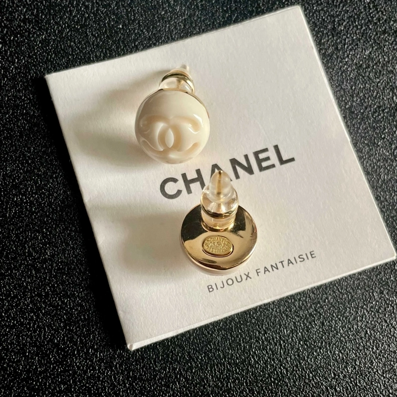 Chxnxl Earrings Modern 285928