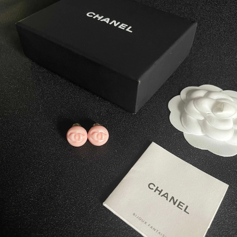 Chxnxl Earrings Vibrant 285927