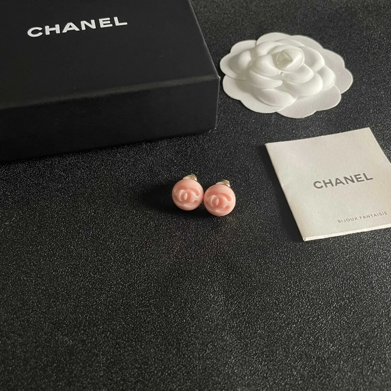 Chxnxl Earrings Vibrant 285927