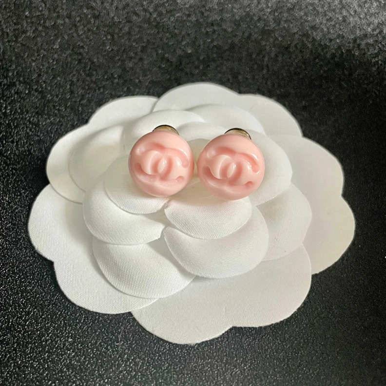 Chxnxl Earrings Vibrant 285927