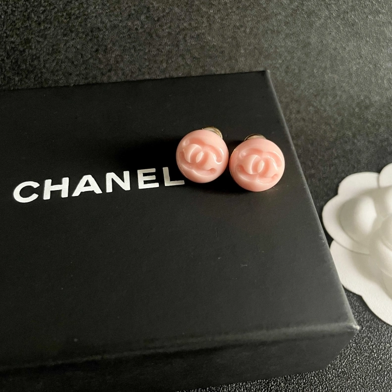 Chxnxl Earrings Vibrant 285927