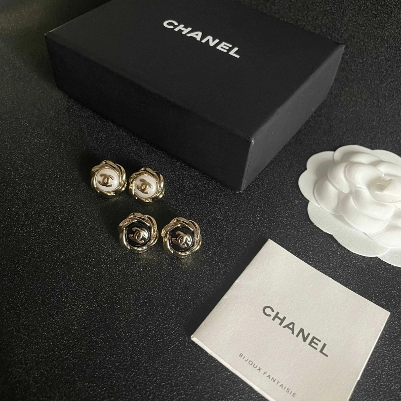StreetReady Chxnxl Earrings 285924