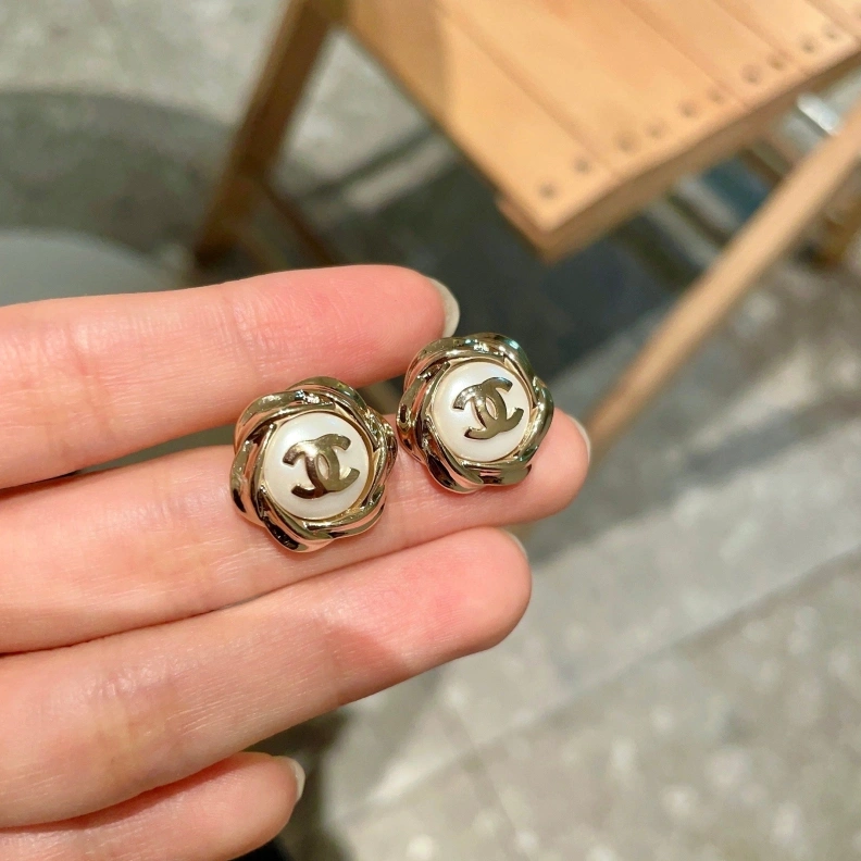 StreetReady Chxnxl Earrings 285924