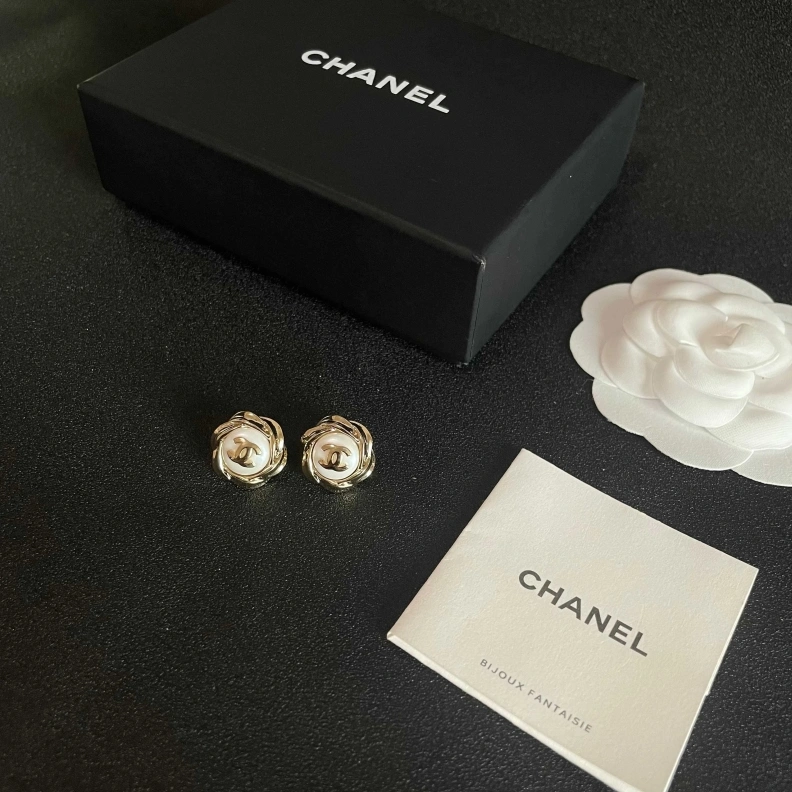StreetReady Chxnxl Earrings 285924