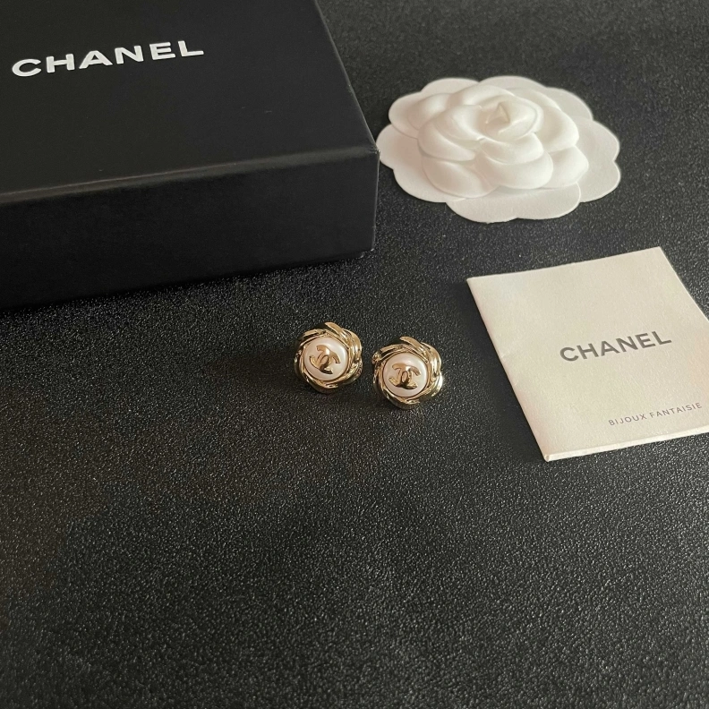 StreetReady Chxnxl Earrings 285924