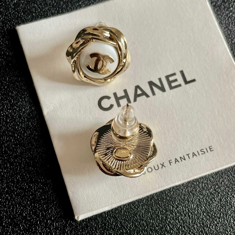 StreetReady Chxnxl Earrings 285924