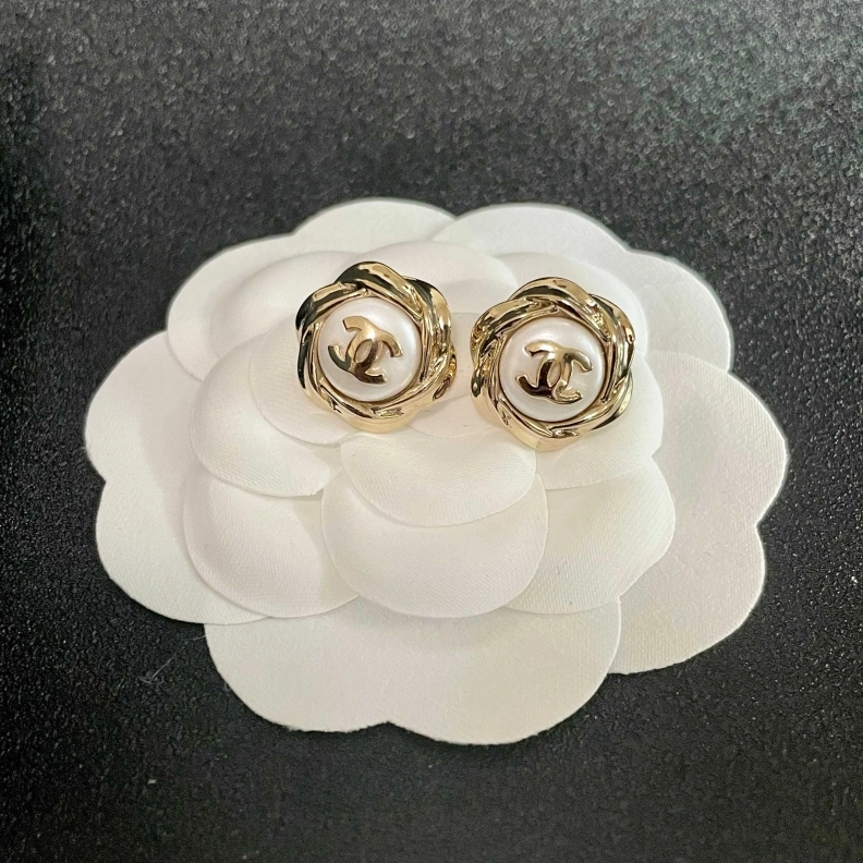 StreetReady Chxnxl Earrings 285924