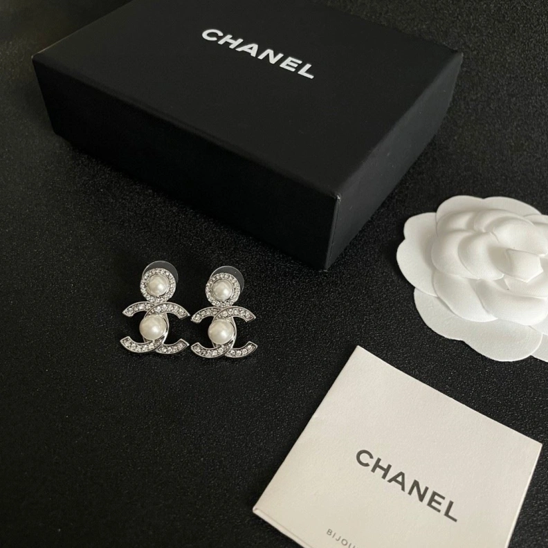 Unique Chxnxl Earrings 285922