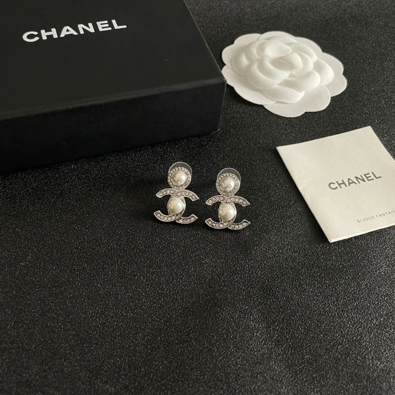 Unique Chxnxl Earrings 285922