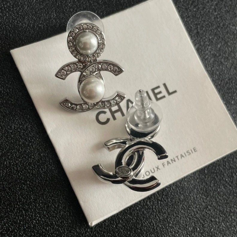 Unique Chxnxl Earrings 285922