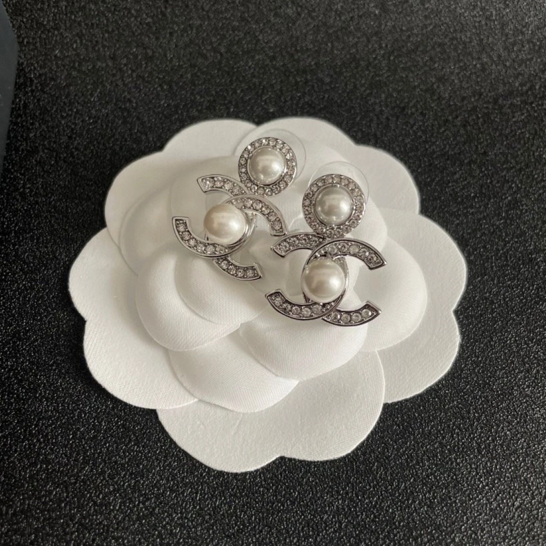 Unique Chxnxl Earrings 285922