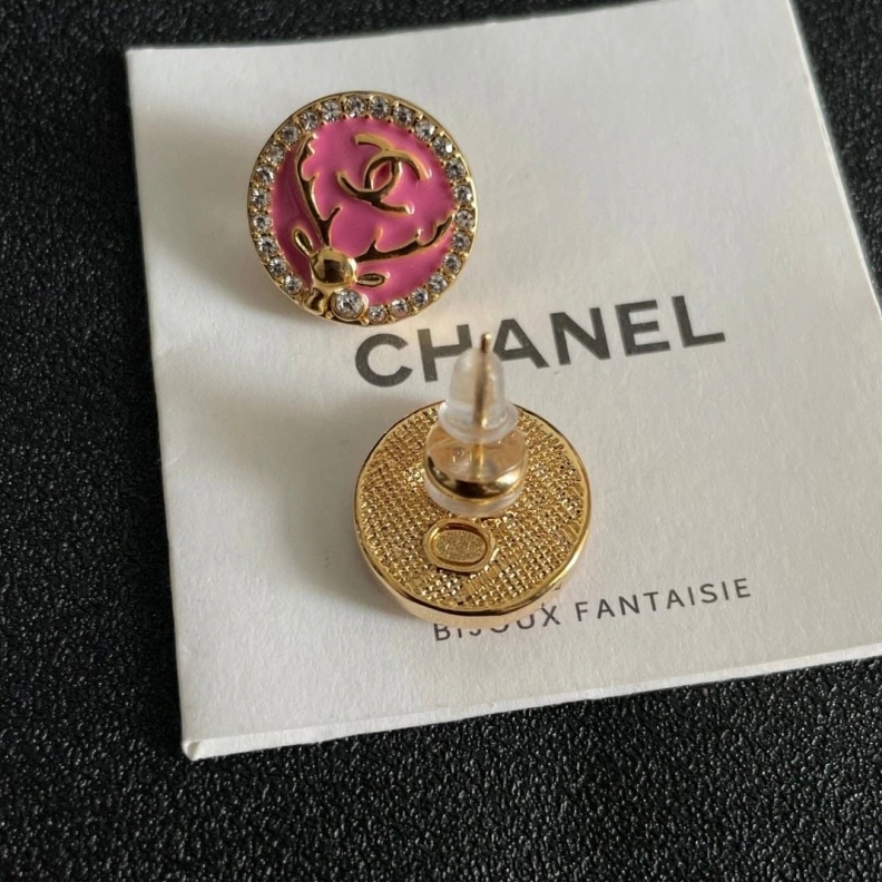 Chxnxl Earrings Durable 285916