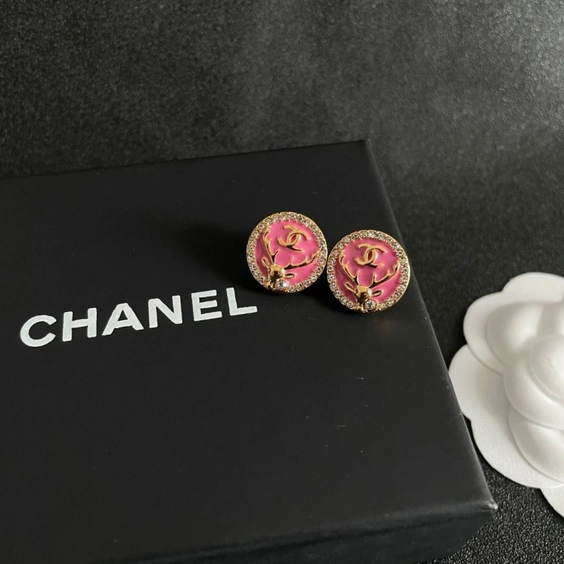 Chxnxl Earrings Durable 285916