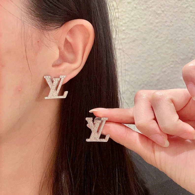 EyeCatching LX Earrings 308995