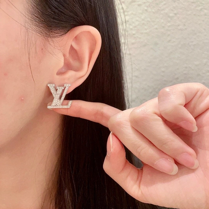 EyeCatching LX Earrings 308995