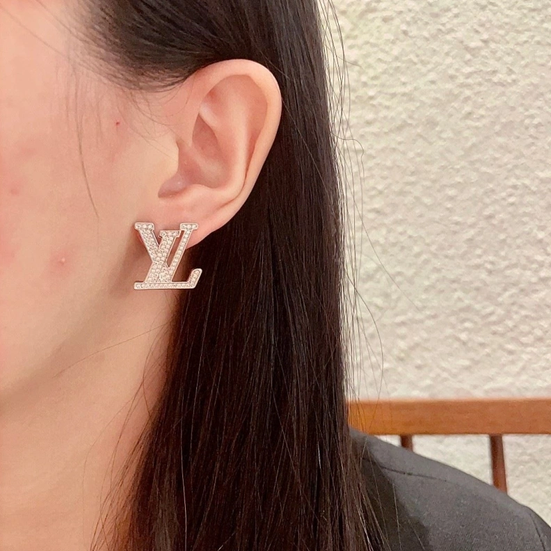 EyeCatching LX Earrings 308995