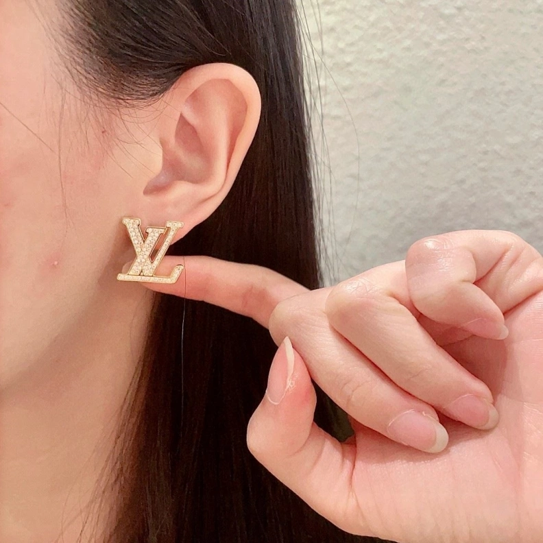 EasyMatch LX Earrings 309000