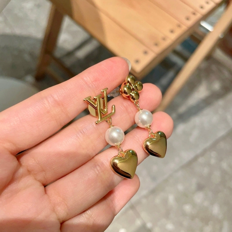 EyeCatching LX Earrings 309009