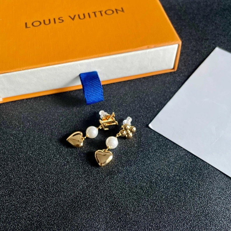 EyeCatching LX Earrings 309009