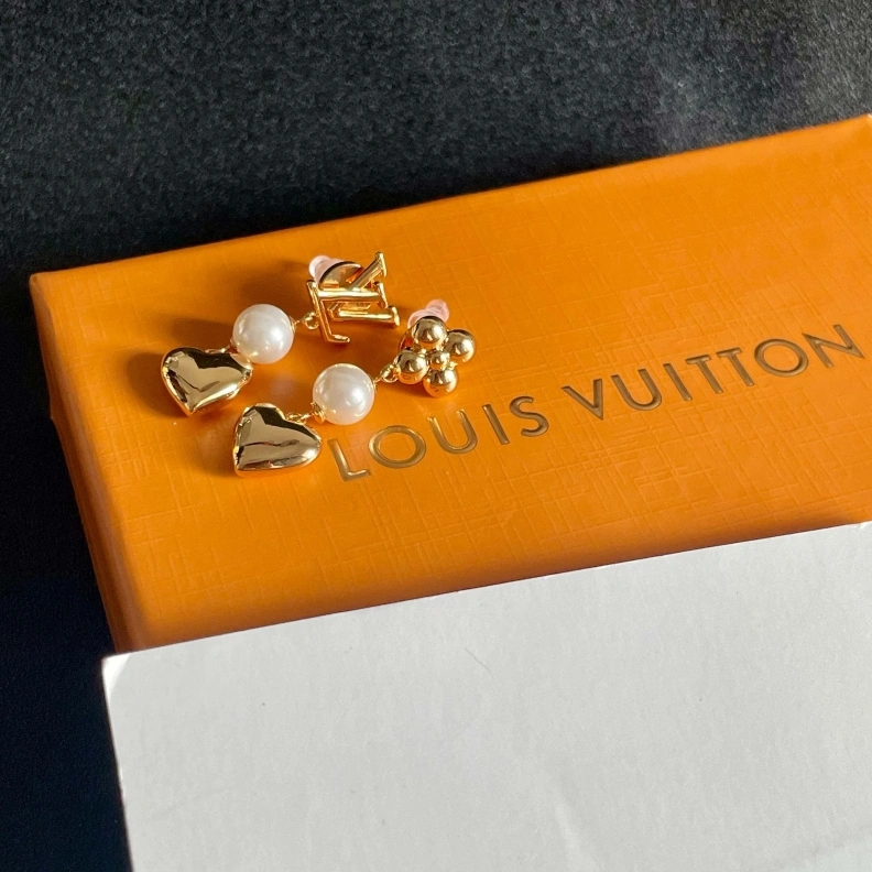 EyeCatching LX Earrings 309009